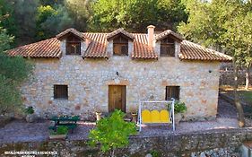 Kefalonian Luxury Villas